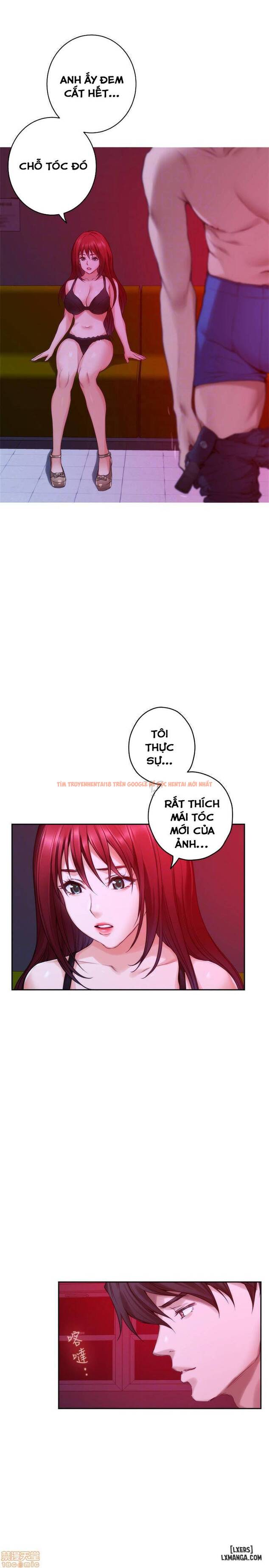 Trang truyện 4 trong truyện tranh Cặp Đôi S - Chapter 76 - hentai24h.pro