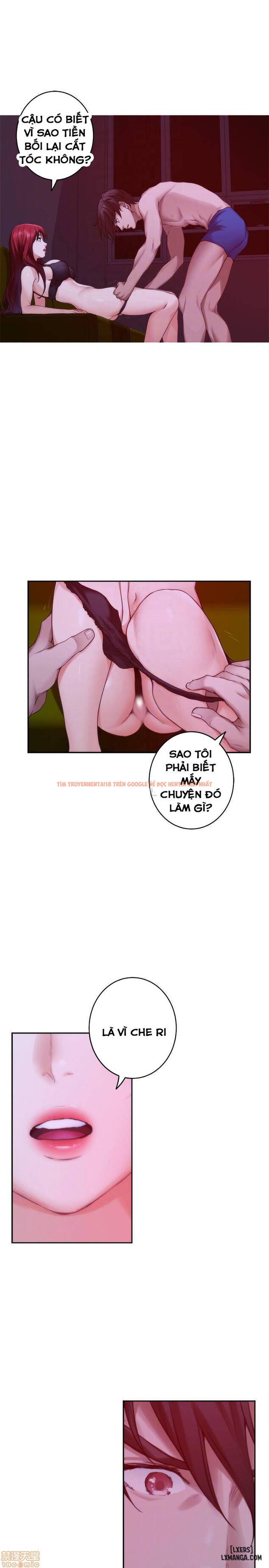 Trang truyện 5 trong truyện tranh Cặp Đôi S - Chapter 76 - hentai24h.pro