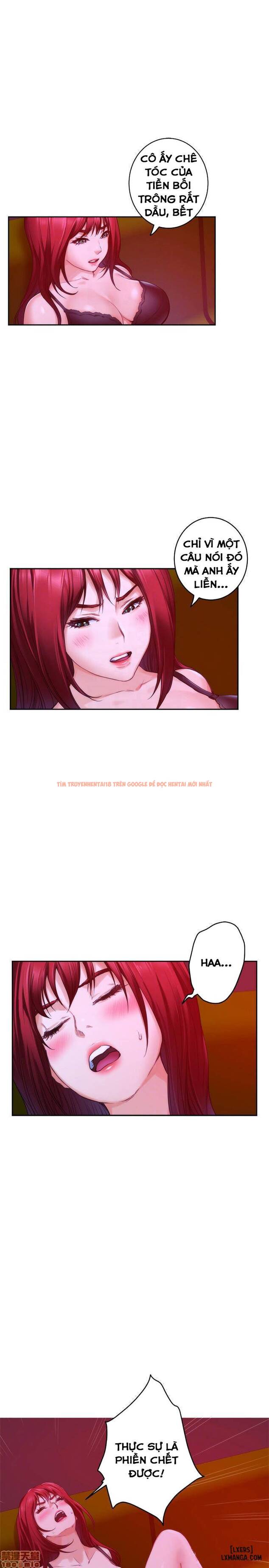 Trang truyện 6 trong truyện tranh Cặp Đôi S - Chapter 76 - hentai24h.pro