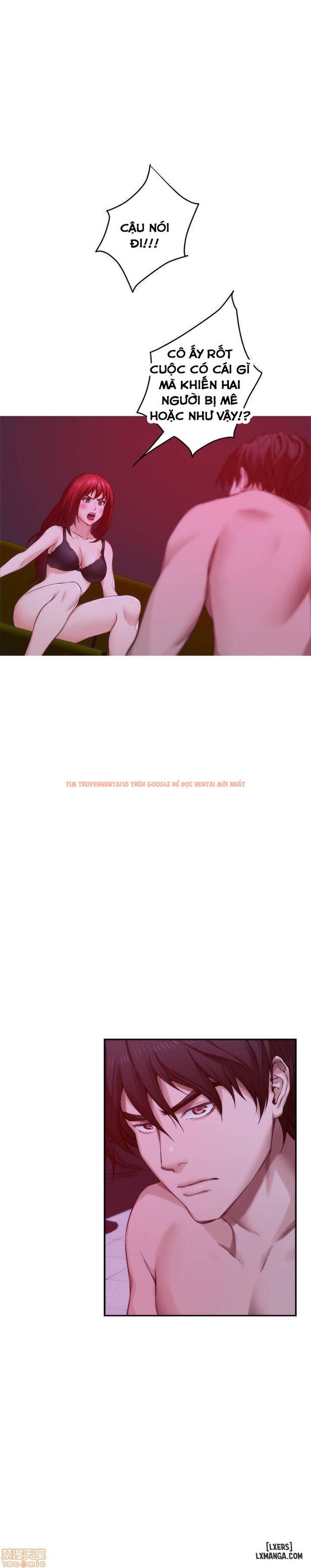 Trang truyện 9 trong truyện tranh Cặp Đôi S - Chapter 76 - hentai24h.pro