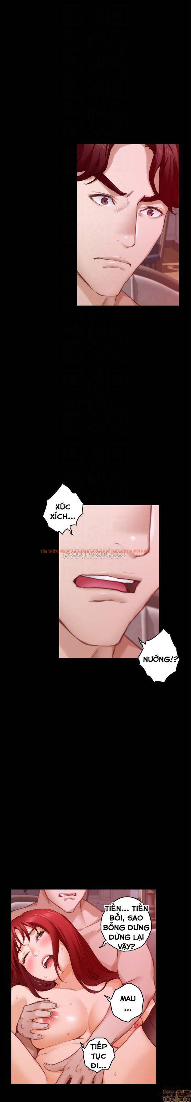 Trang truyện 12 trong truyện tranh Cặp Đôi S - Chapter 77 - hentai24h.pro