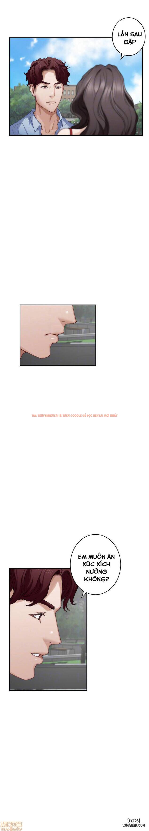 Trang truyện 14 trong truyện tranh Cặp Đôi S - Chapter 77 - hentai24h.pro