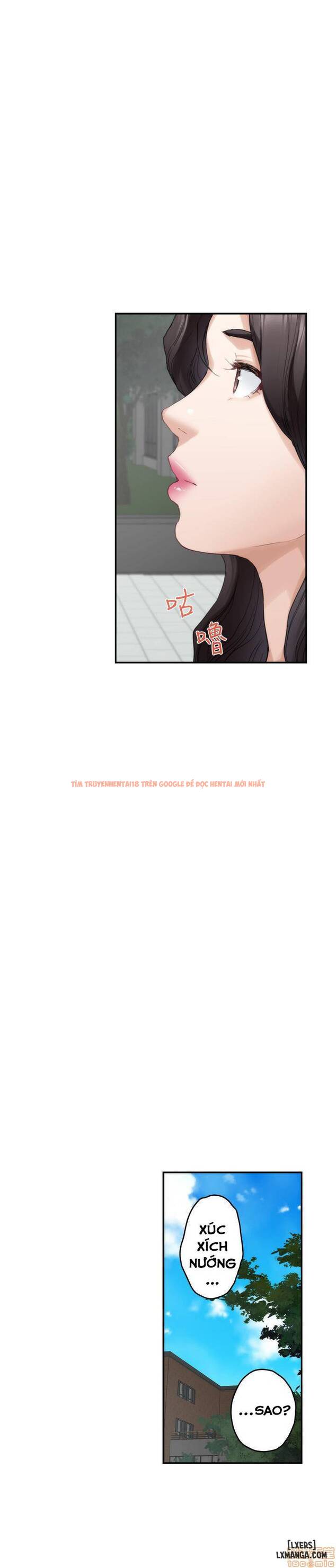 Trang truyện 17 trong truyện tranh Cặp Đôi S - Chapter 77 - hentai24h.pro