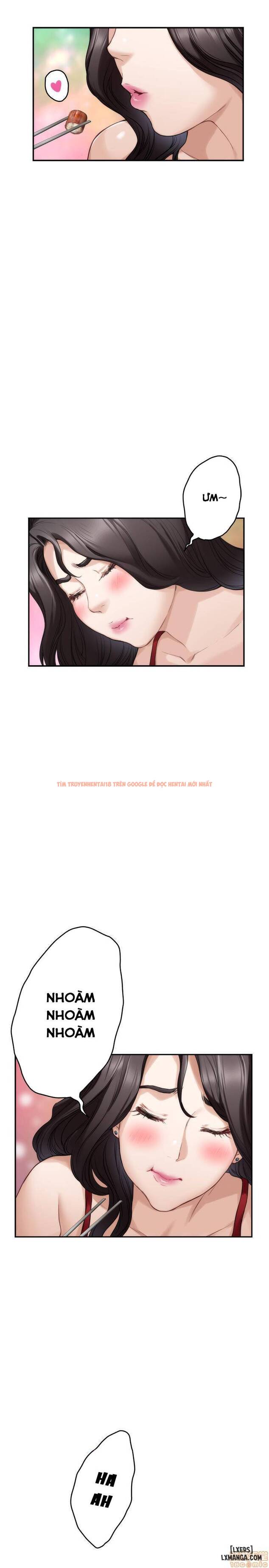 Trang truyện 19 trong truyện tranh Cặp Đôi S - Chapter 77 - hentai24h.pro