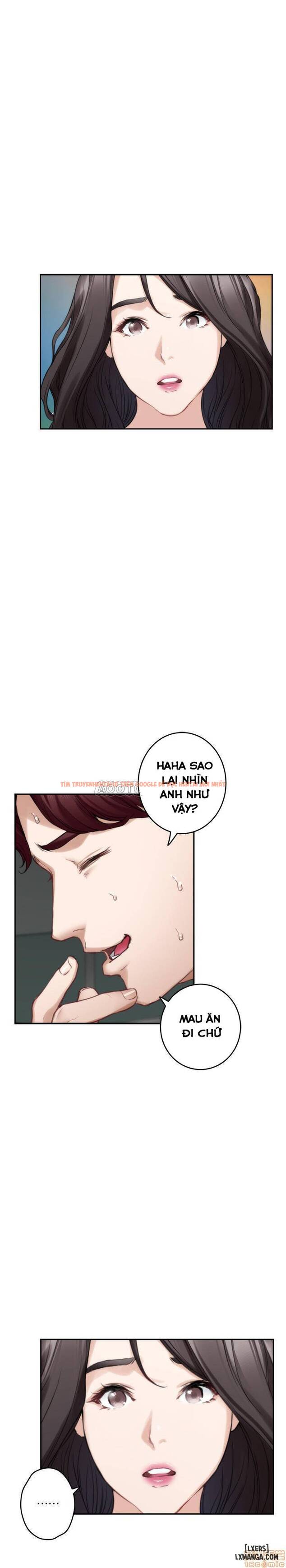 Trang truyện 21 trong truyện tranh Cặp Đôi S - Chapter 77 - hentai24h.pro