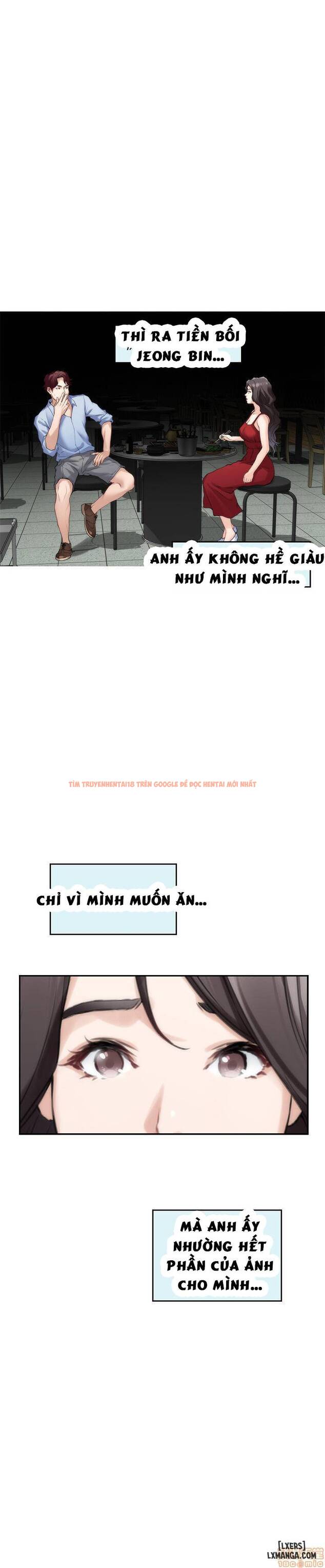 Trang truyện 22 trong truyện tranh Cặp Đôi S - Chapter 77 - hentai24h.pro