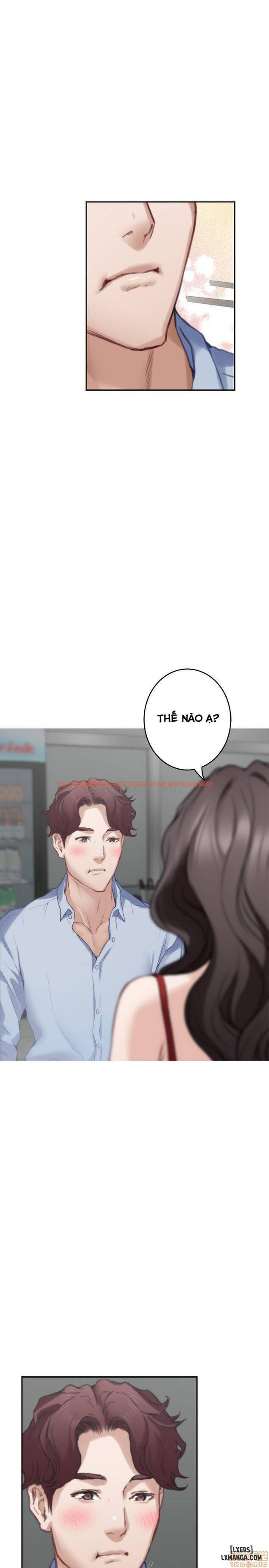 Trang truyện 27 trong truyện tranh Cặp Đôi S - Chapter 77 - hentai24h.pro