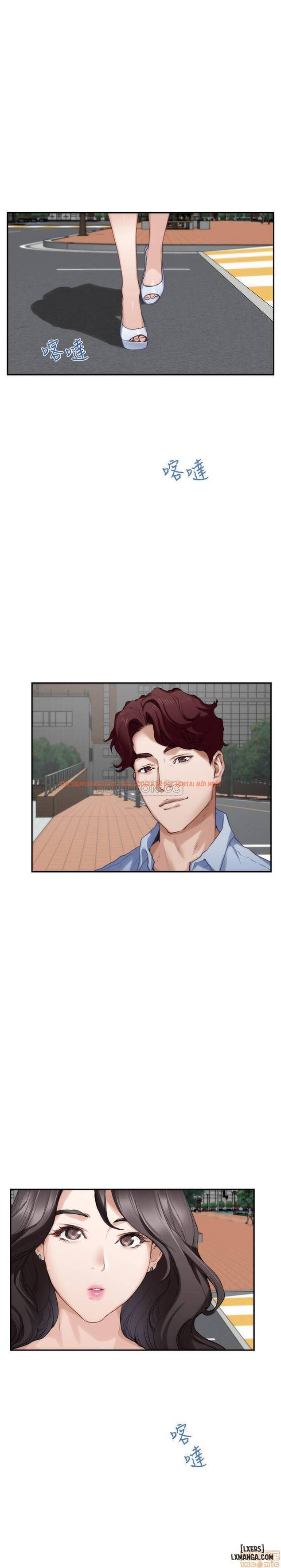 Trang truyện 3 trong truyện tranh Cặp Đôi S - Chapter 77 - hentai24h.pro