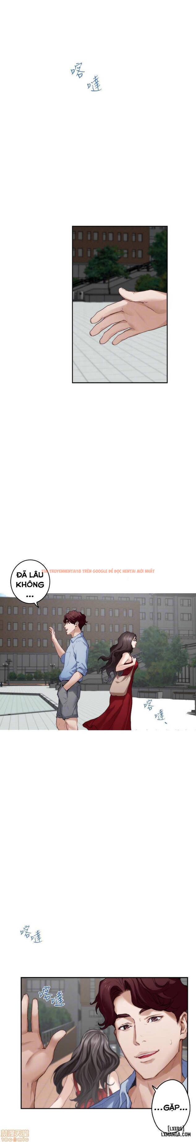 Trang truyện 4 trong truyện tranh Cặp Đôi S - Chapter 77 - hentai24h.pro