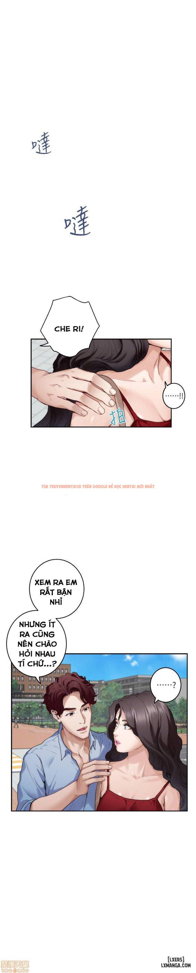 Trang truyện 5 trong truyện tranh Cặp Đôi S - Chapter 77 - hentai24h.pro