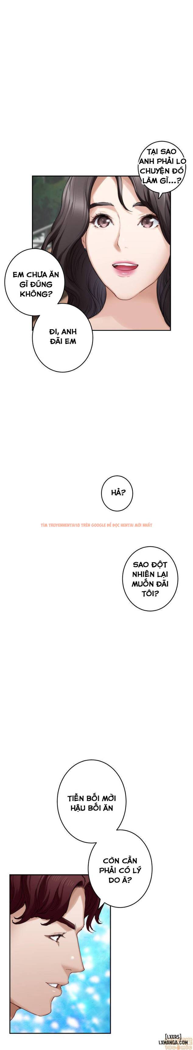 Trang truyện 8 trong truyện tranh Cặp Đôi S - Chapter 77 - hentai24h.pro