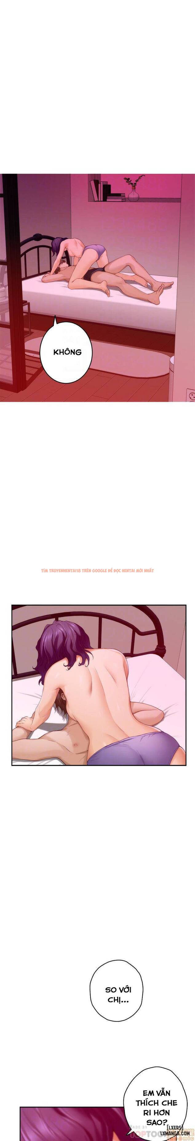 Trang truyện 11 trong truyện tranh Cặp Đôi S - Chapter 78 - hentai24h.pro