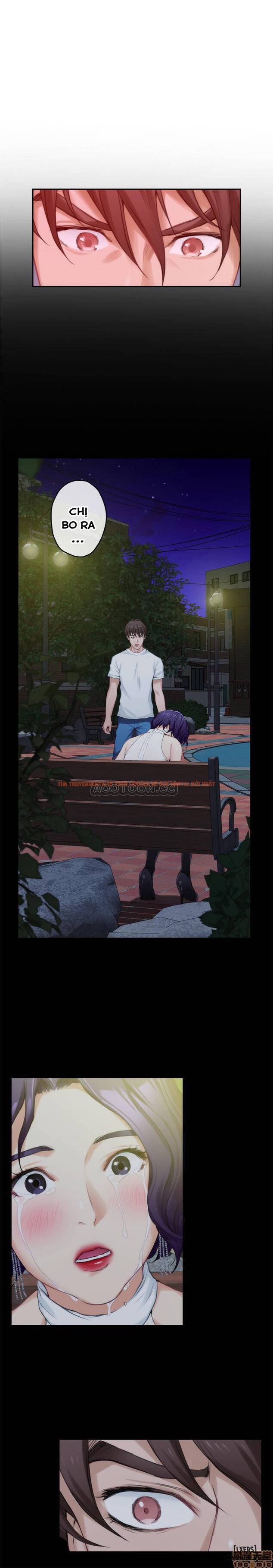 Trang truyện 19 trong truyện tranh Cặp Đôi S - Chapter 78 - hentai24h.pro