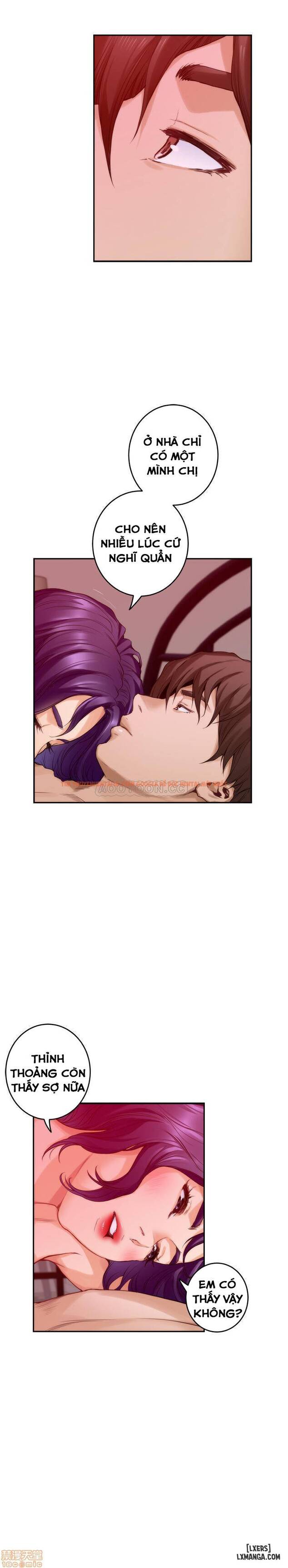Trang truyện 2 trong truyện tranh Cặp Đôi S - Chapter 78 - hentai24h.pro