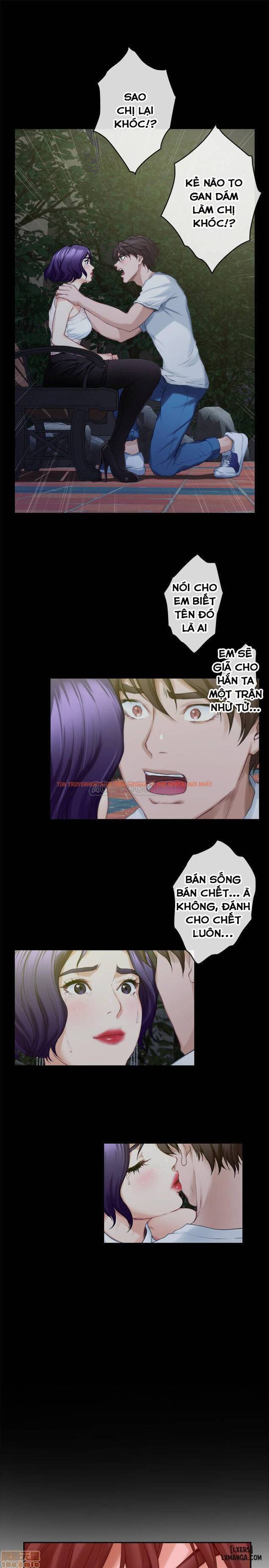 Trang truyện 20 trong truyện tranh Cặp Đôi S - Chapter 78 - hentai24h.pro
