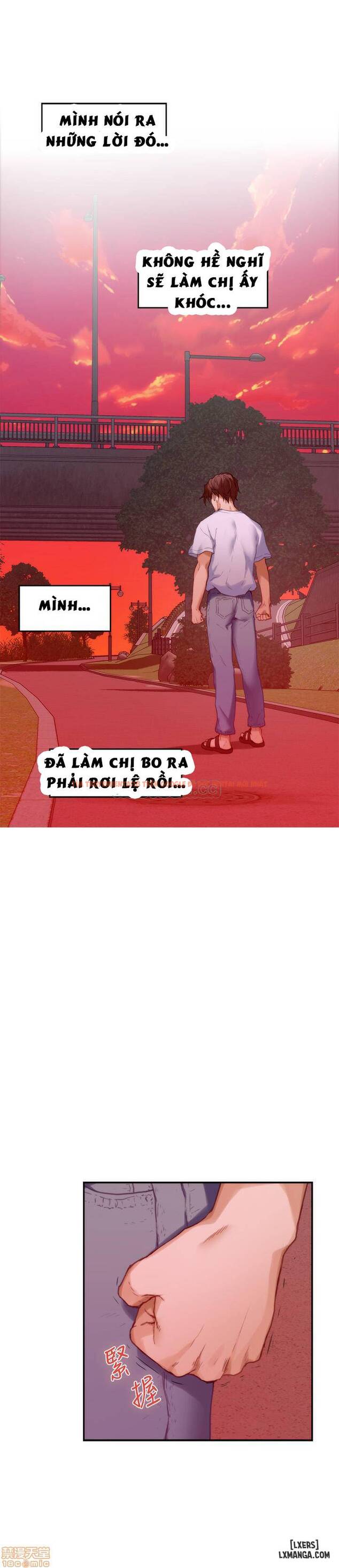 Trang truyện 22 trong truyện tranh Cặp Đôi S - Chapter 78 - hentai24h.pro