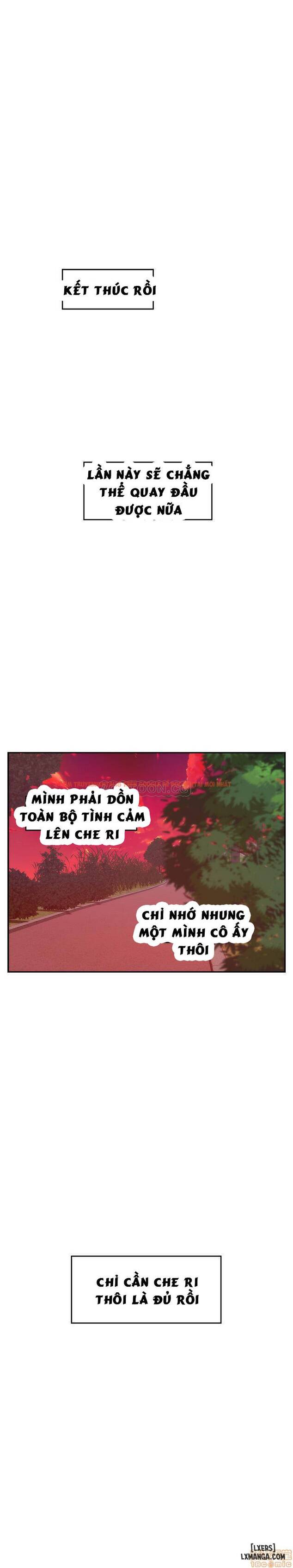 Trang truyện 24 trong truyện tranh Cặp Đôi S - Chapter 78 - hentai24h.pro