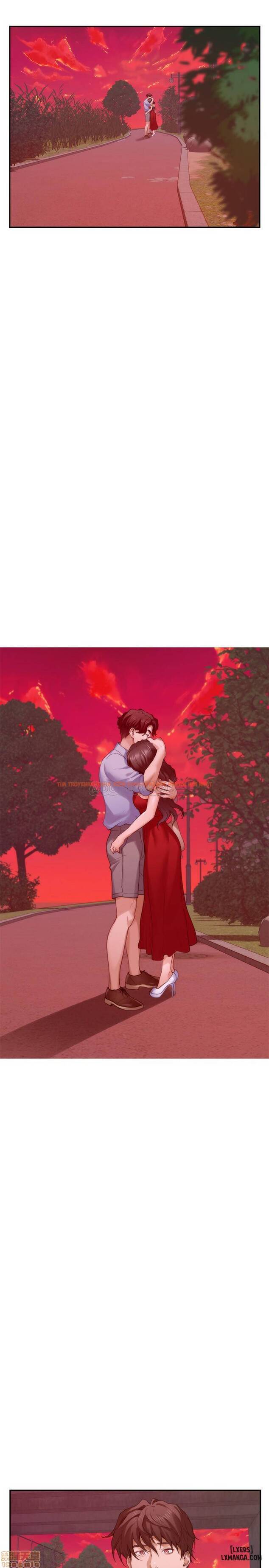 Trang truyện 25 trong truyện tranh Cặp Đôi S - Chapter 78 - hentai24h.pro