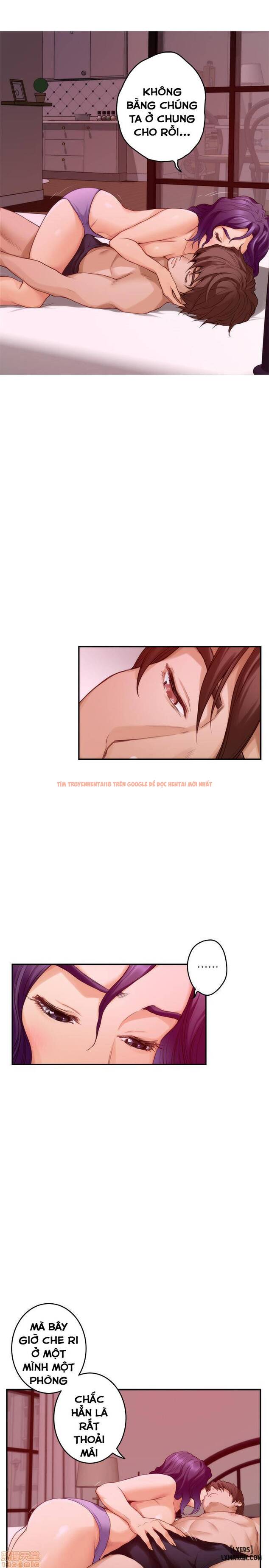 Trang truyện 3 trong truyện tranh Cặp Đôi S - Chapter 78 - hentai24h.pro
