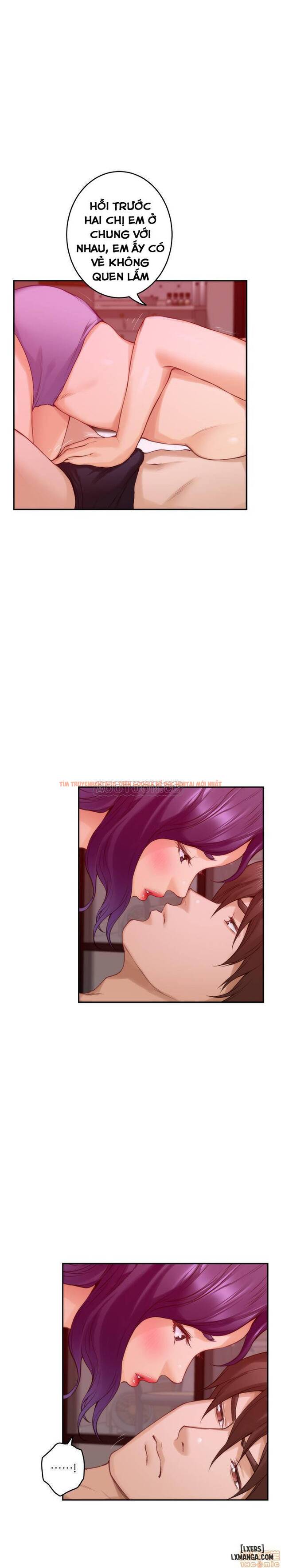 Trang truyện 4 trong truyện tranh Cặp Đôi S - Chapter 78 - hentai24h.pro