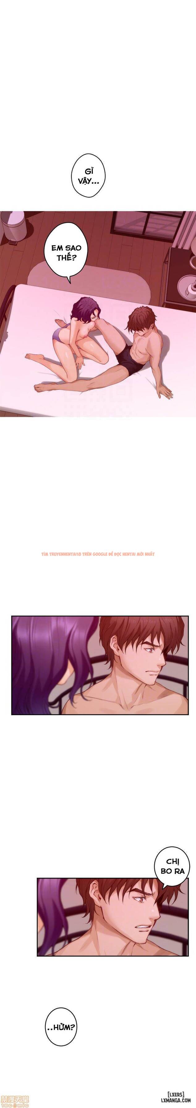 Trang truyện 5 trong truyện tranh Cặp Đôi S - Chapter 78 - hentai24h.pro