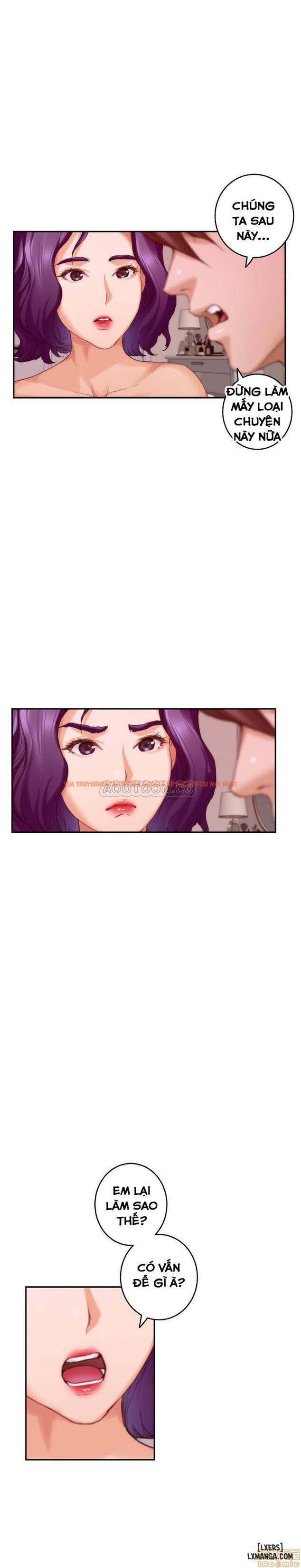 Trang truyện 6 trong truyện tranh Cặp Đôi S - Chapter 78 - hentai24h.pro