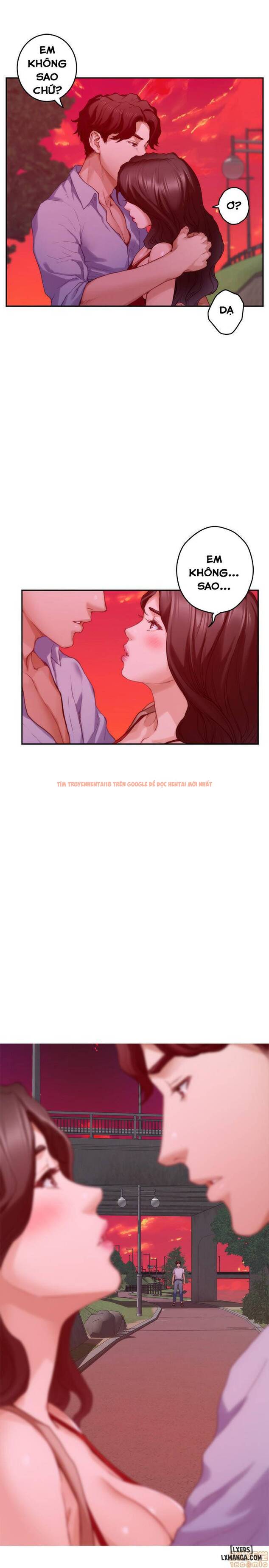 Trang truyện 10 trong truyện tranh Cặp Đôi S - Chapter 79 - hentai24h.pro