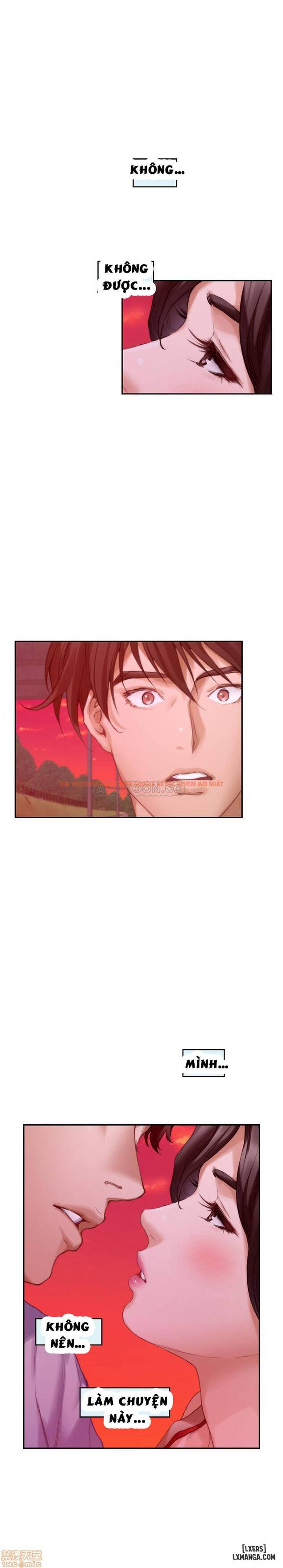 Trang truyện 13 trong truyện tranh Cặp Đôi S - Chapter 79 - hentai24h.pro