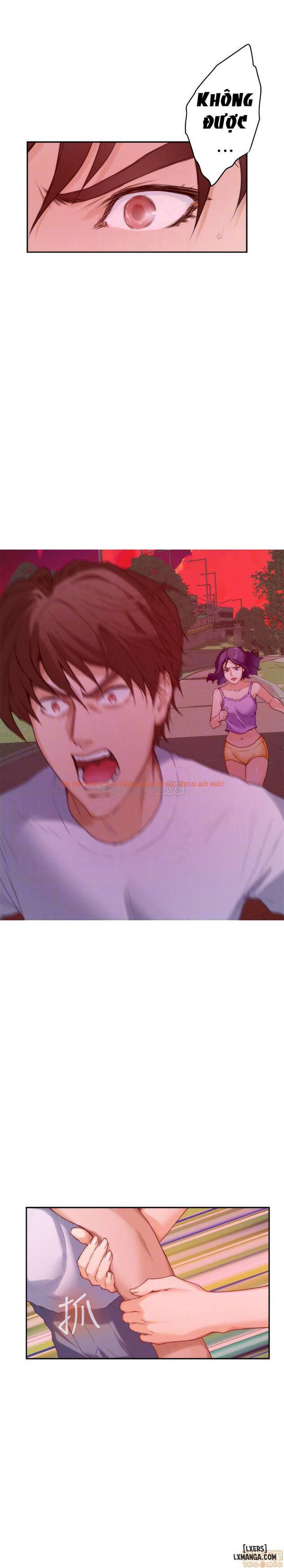 Trang truyện 14 trong truyện tranh Cặp Đôi S - Chapter 79 - hentai24h.pro