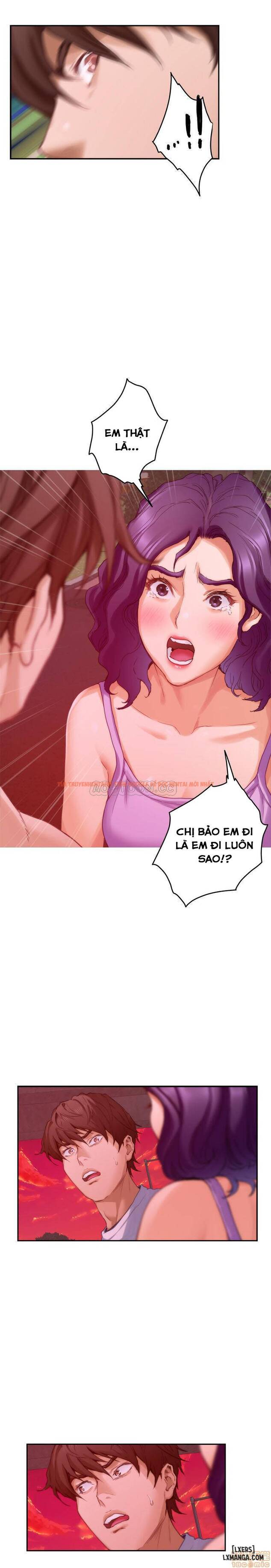Trang truyện 15 trong truyện tranh Cặp Đôi S - Chapter 79 - hentai24h.pro