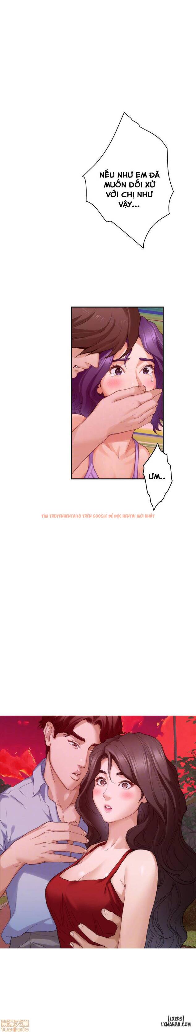Trang truyện 16 trong truyện tranh Cặp Đôi S - Chapter 79 - hentai24h.pro