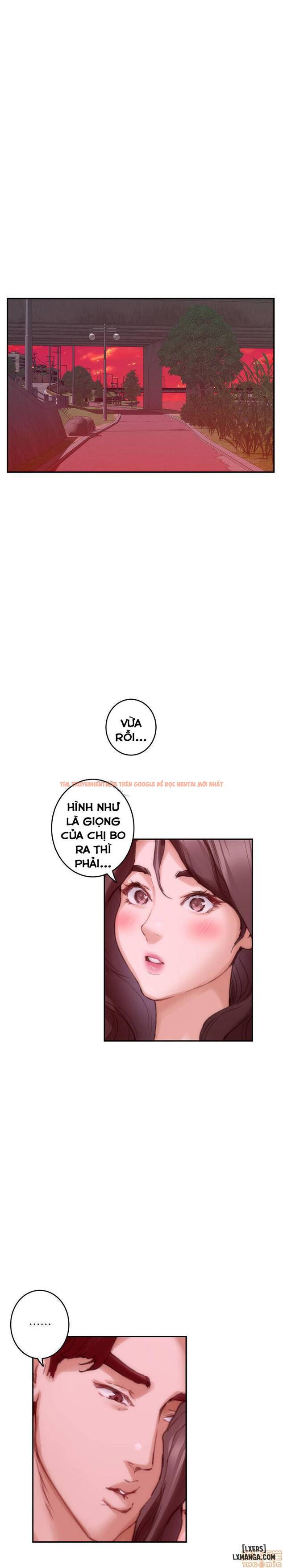Trang truyện 17 trong truyện tranh Cặp Đôi S - Chapter 79 - hentai24h.pro