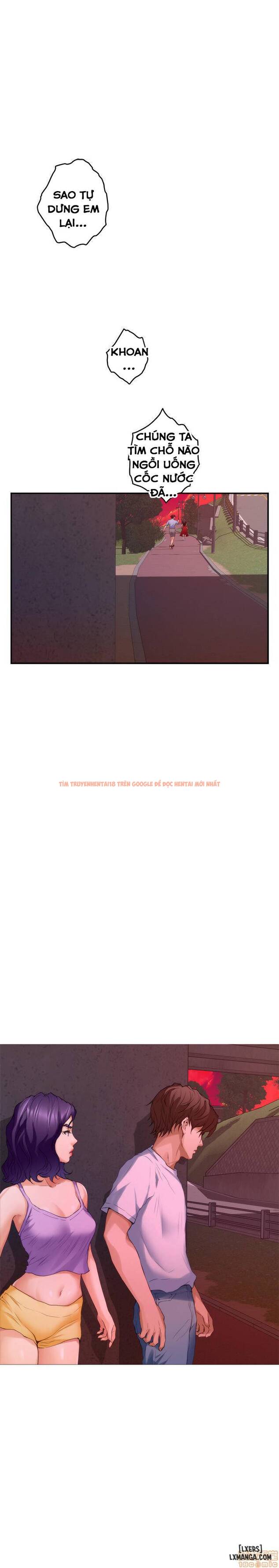 Trang truyện 19 trong truyện tranh Cặp Đôi S - Chapter 79 - hentai24h.pro