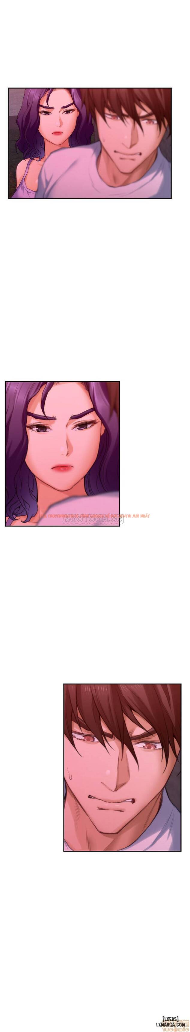 Trang truyện 20 trong truyện tranh Cặp Đôi S - Chapter 79 - hentai24h.pro