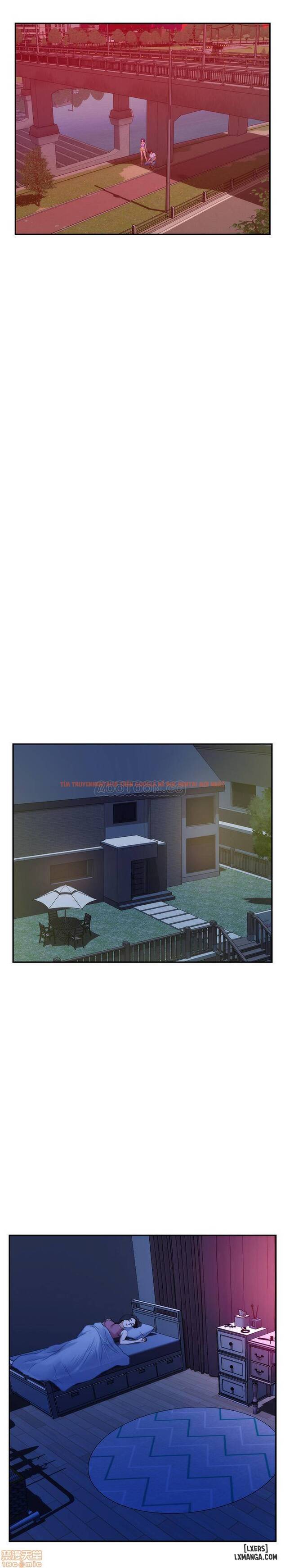 Trang truyện 21 trong truyện tranh Cặp Đôi S - Chapter 79 - hentai24h.pro