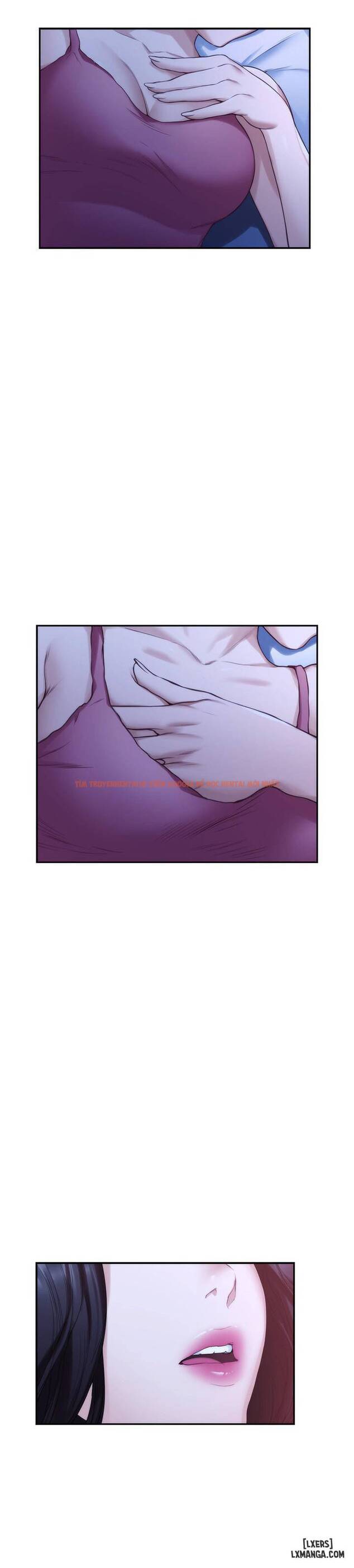 Trang truyện 23 trong truyện tranh Cặp Đôi S - Chapter 79 - hentai24h.pro