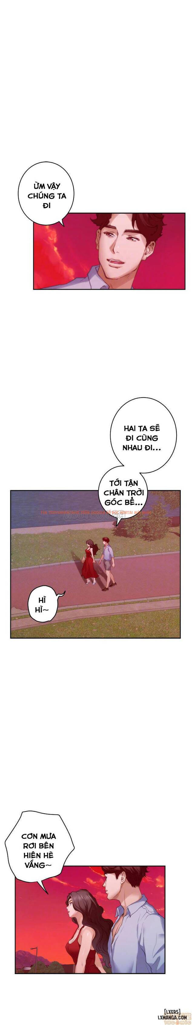 Trang truyện 4 trong truyện tranh Cặp Đôi S - Chapter 79 - hentai24h.pro