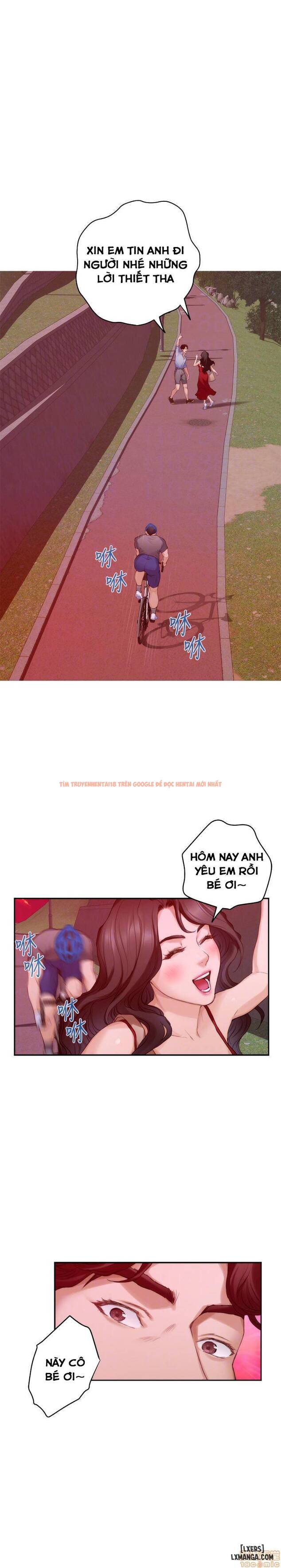Trang truyện 7 trong truyện tranh Cặp Đôi S - Chapter 79 - hentai24h.pro