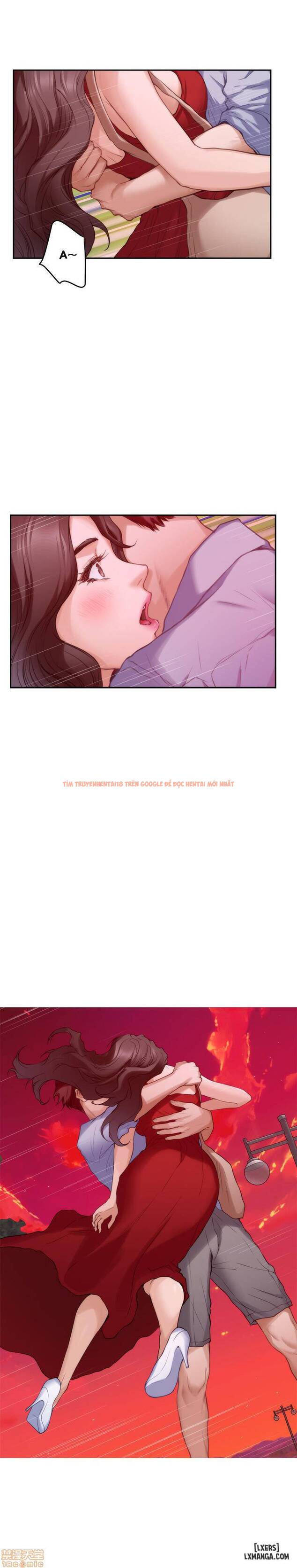 Trang truyện 8 trong truyện tranh Cặp Đôi S - Chapter 79 - hentai24h.pro