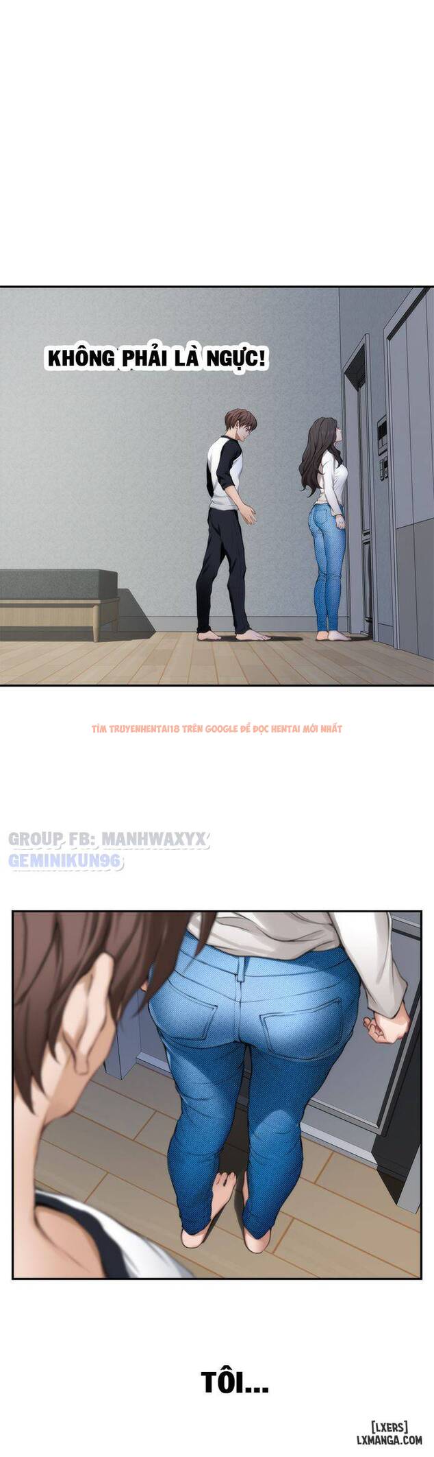 Trang truyện 12 trong truyện tranh Cặp Đôi S - Chapter 8 - hentai24h.pro