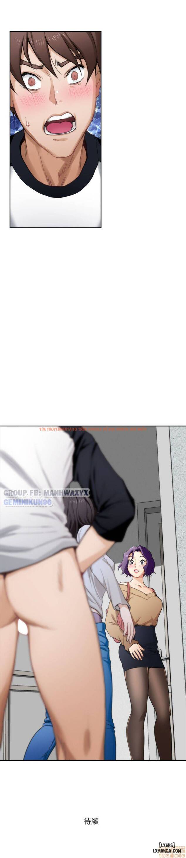 Trang truyện 30 trong truyện tranh Cặp Đôi S - Chapter 8 - hentai24h.pro