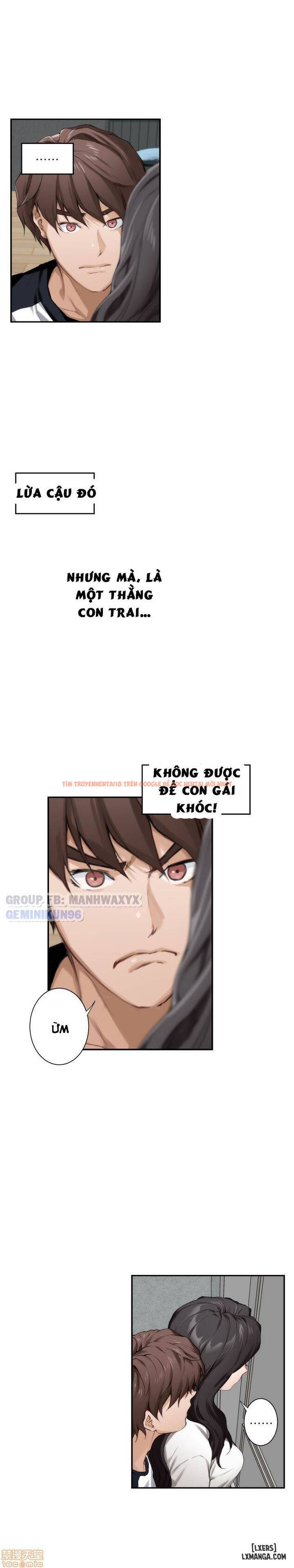 Trang truyện 6 trong truyện tranh Cặp Đôi S - Chapter 8 - hentai24h.pro