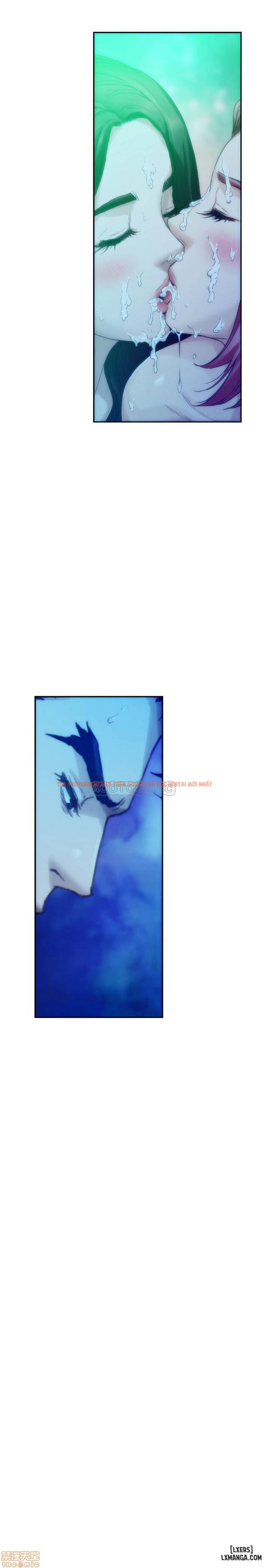 Trang truyện 11 trong truyện tranh Cặp Đôi S - Chapter 80 - hentai24h.pro