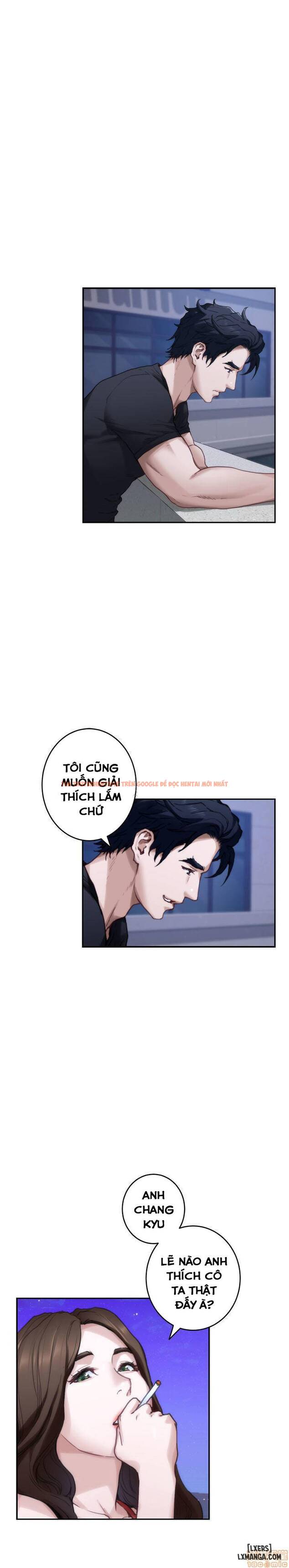 Trang truyện 13 trong truyện tranh Cặp Đôi S - Chapter 80 - hentai24h.pro