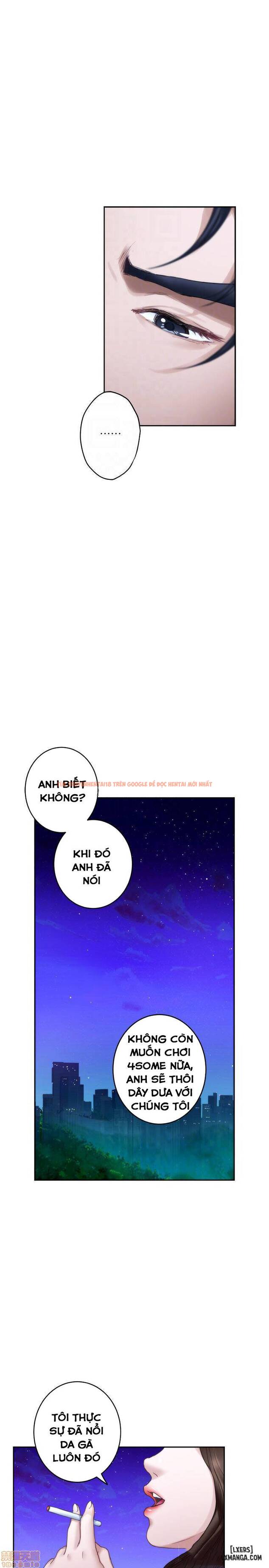 Trang truyện 14 trong truyện tranh Cặp Đôi S - Chapter 80 - hentai24h.pro
