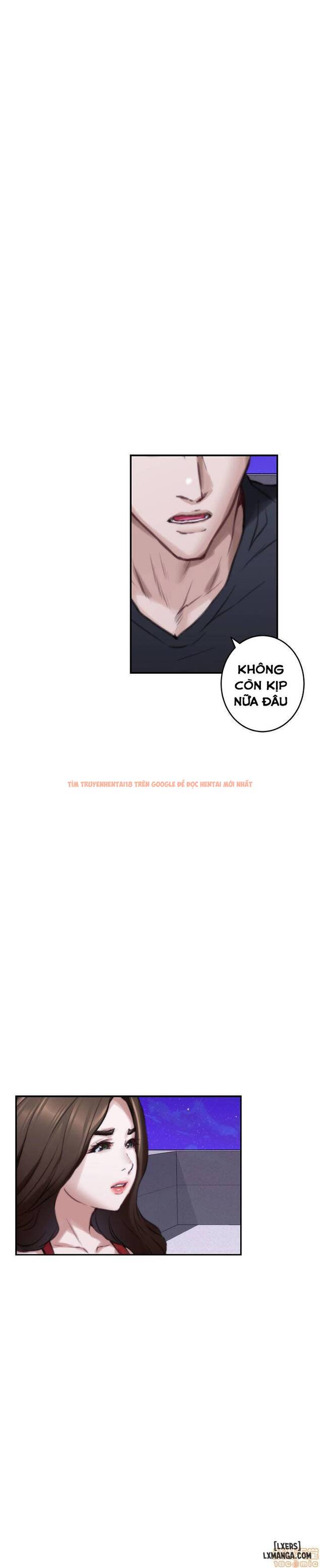 Trang truyện 16 trong truyện tranh Cặp Đôi S - Chapter 80 - hentai24h.pro