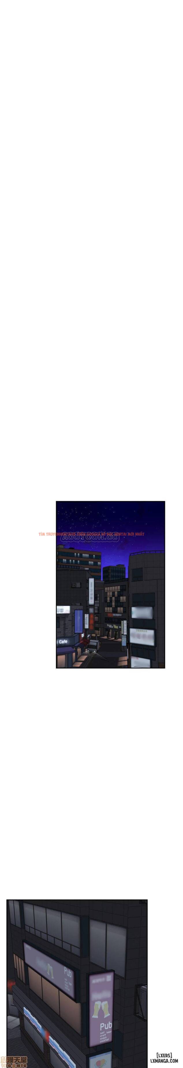 Trang truyện 18 trong truyện tranh Cặp Đôi S - Chapter 80 - hentai24h.pro