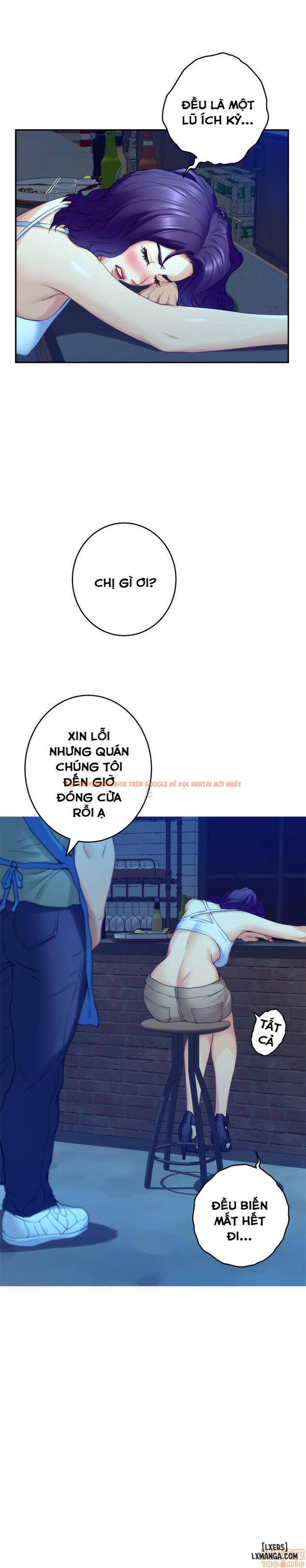 Trang truyện 20 trong truyện tranh Cặp Đôi S - Chapter 80 - hentai24h.pro