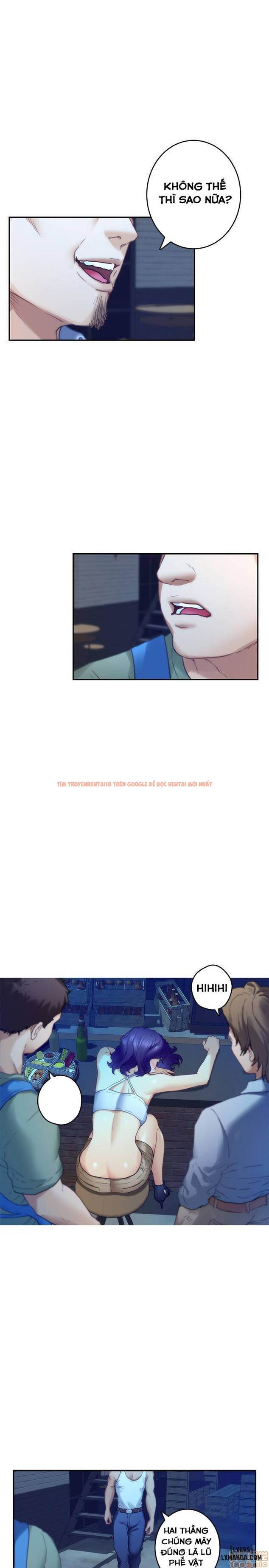 Trang truyện 24 trong truyện tranh Cặp Đôi S - Chapter 80 - hentai24h.pro