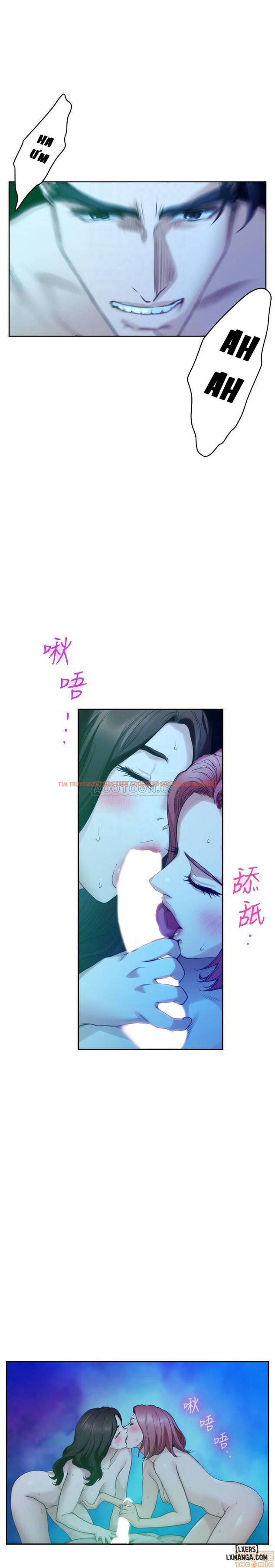 Trang truyện 4 trong truyện tranh Cặp Đôi S - Chapter 80 - hentai24h.pro